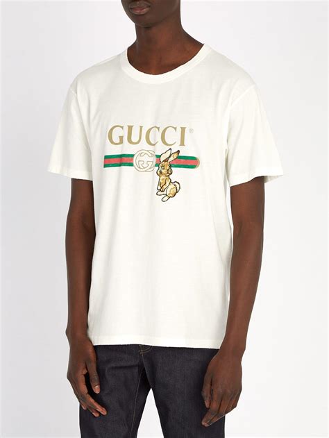 gucci tee shirt ebay|vintage Gucci shirt eBay.